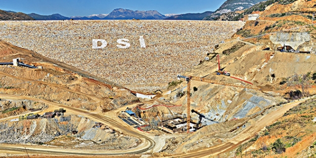 Asrın Projesi’nde sona doğru