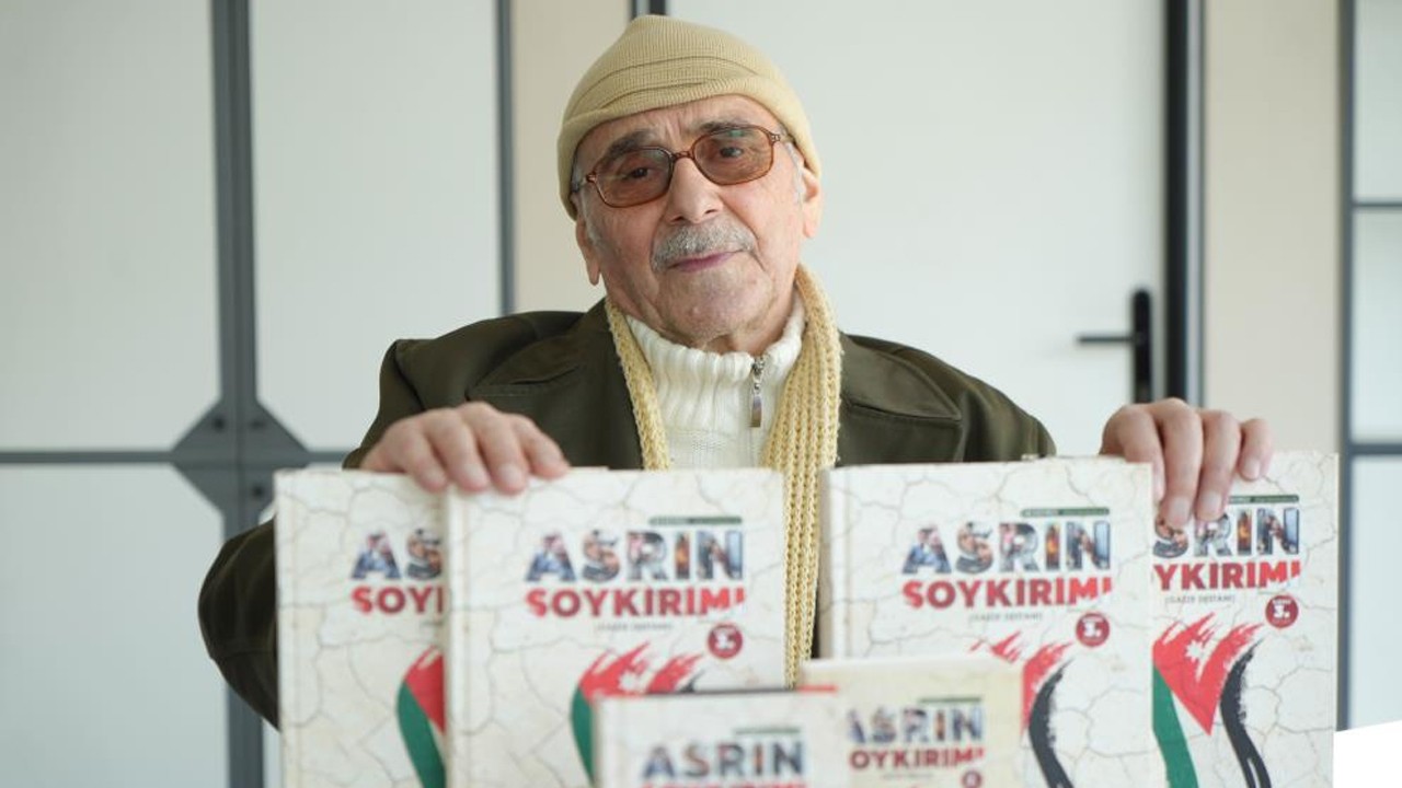 Asrın Soykırımı: Gazze Destanı