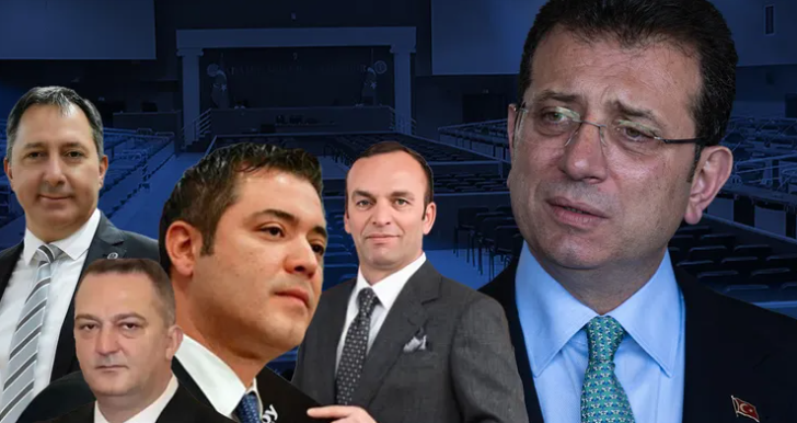 Ekrem İmamoğlu Suç Örgütü davasında yeni gelişme! HTS kayıtları rüşveti tescilledi