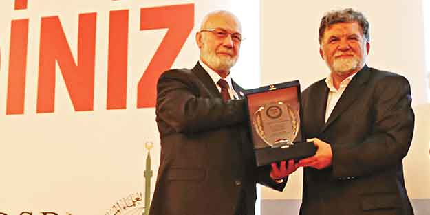 Assam’dan Eminevim’e ödül