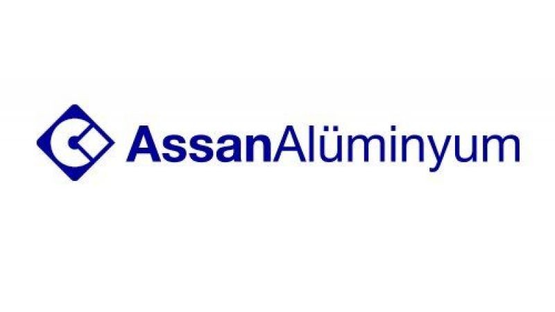 Assan Alüminyum’a ASI’dan sürdürülebilirlik sertifikası