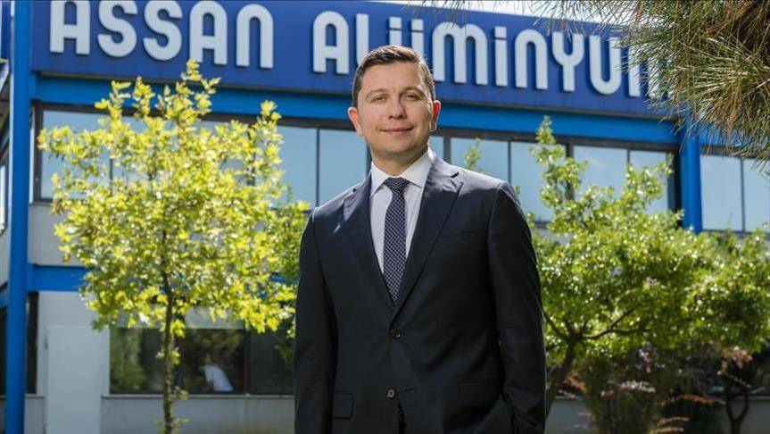 Assan Alüminyum’dan 95 milyon dolarlık yeni sürdürülebilir yatırım planları