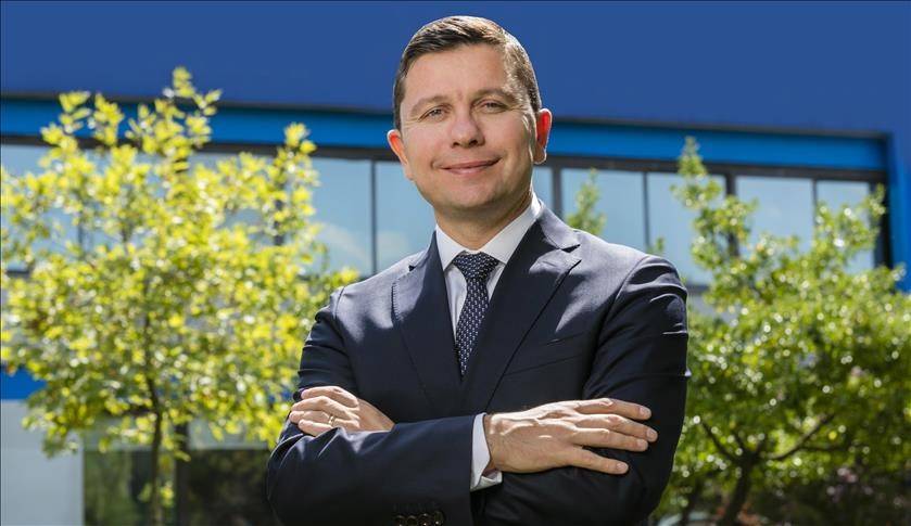 Assan Alüminyum’dan ‘sürdürülebilir yatırımlar’