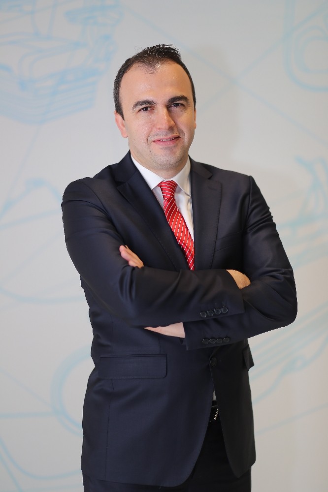 Assan Hanil Operasyonel Mükemmellik Direktörü Fatih Demir oldu 