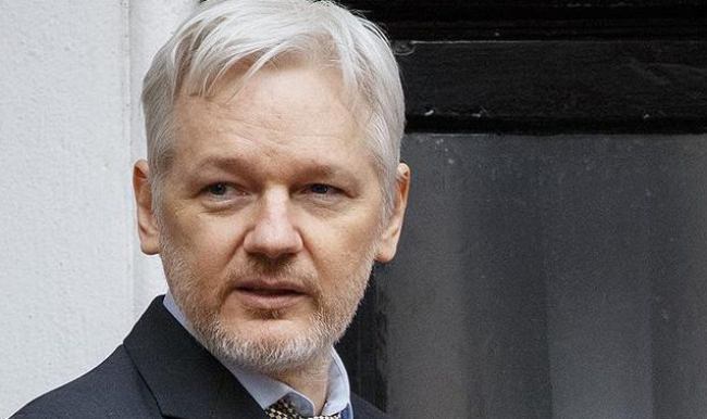 Assange yeni belgeler yayımlayacak!
