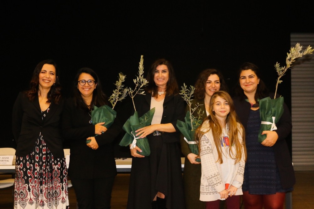 ASSİM’de alternatif eğitim tartışıldı 
