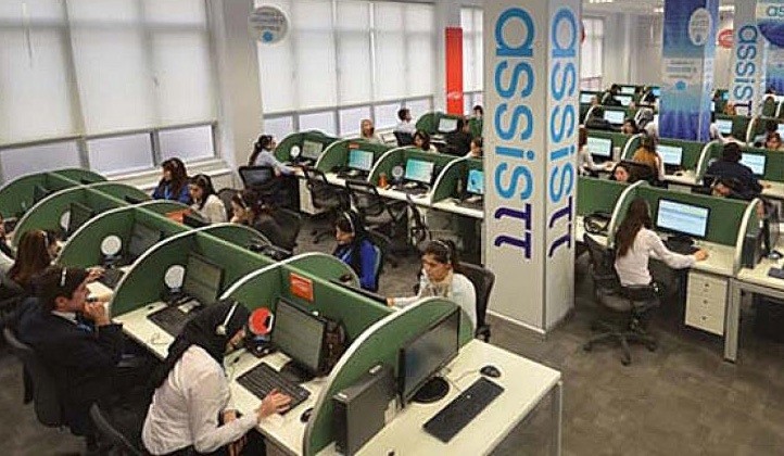 AssisTT, EMEA bölgesinin en iyi çağrı merkezi seçildi