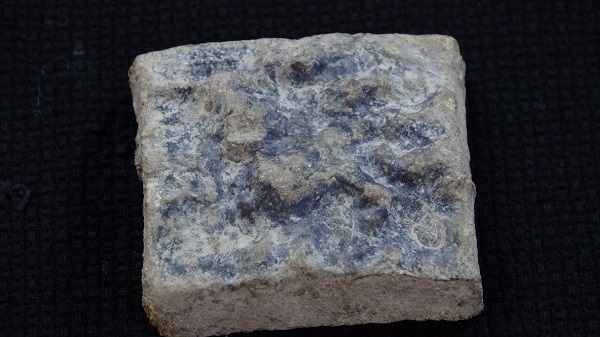 Assos'ta bulundu! Tam 2 bin 300 yıllık