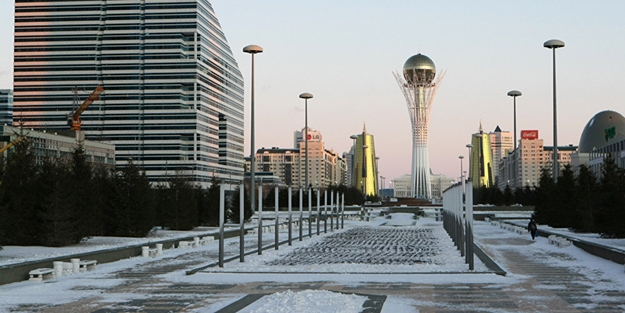 Astana görüşmelerinin yeni tarihi açıklandı