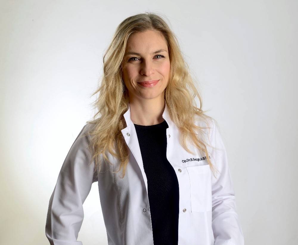 Astigmat tedavisinde lazer dönemi 