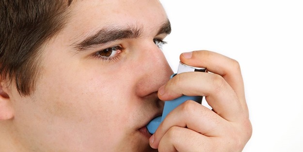 Astım 20 senede arttı