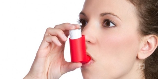 Astım düzenli tedavi gerektirir