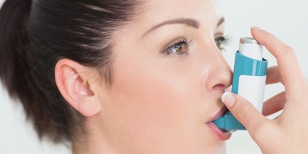 Astım düzenli tedavi istiyor