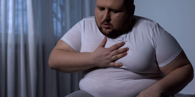 Astım hastaları dikkat! Bunlardan uzak durun