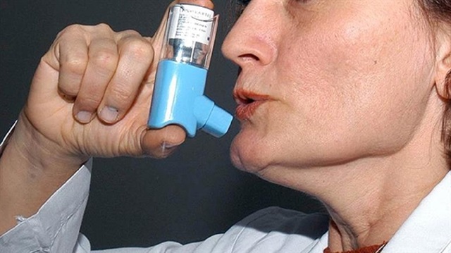 Astım hastalarının dikkat etmesi gerekenler