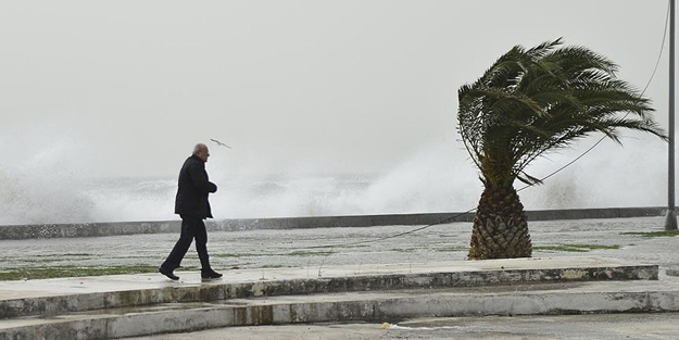 İşte astım hastalarının korkulu rüyası!