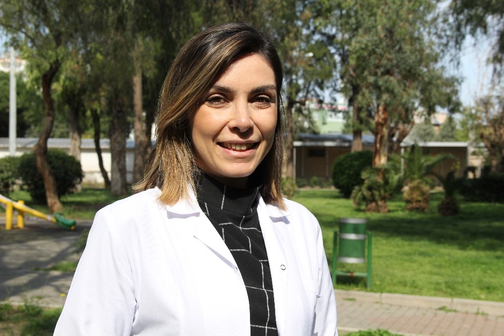 Astım ve KOAH hastalarına korona virüsü uyarısı 