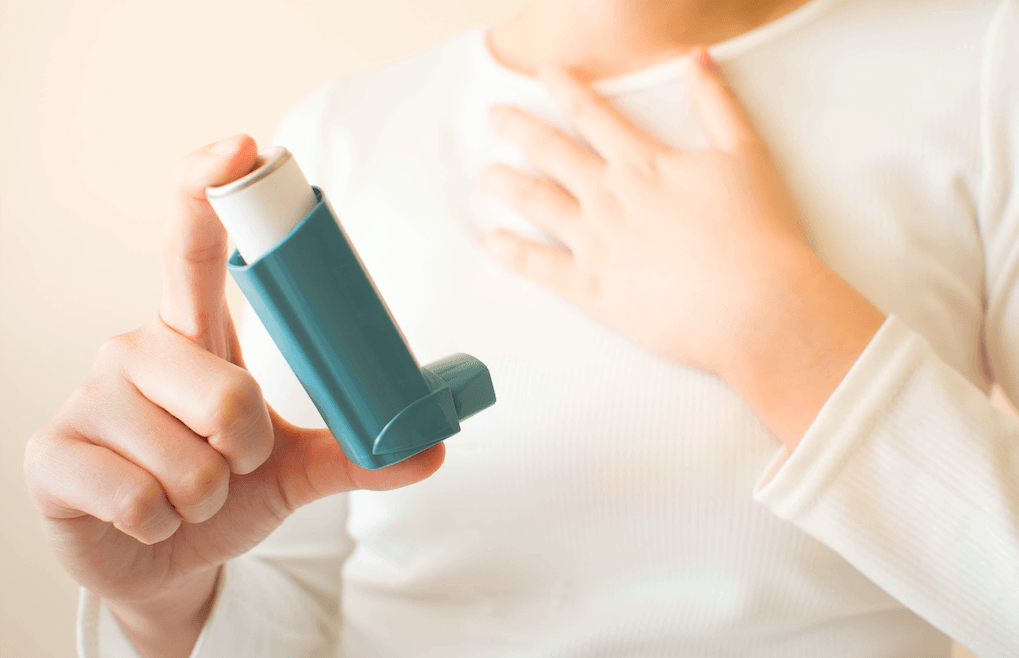 Astımı hafife almayın! 400 bin kişi hayatını kaybetti