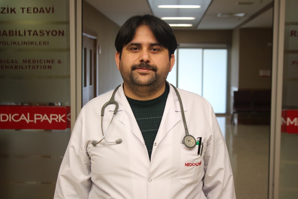 Astımı tetikleyen en büyük faktör sigara 