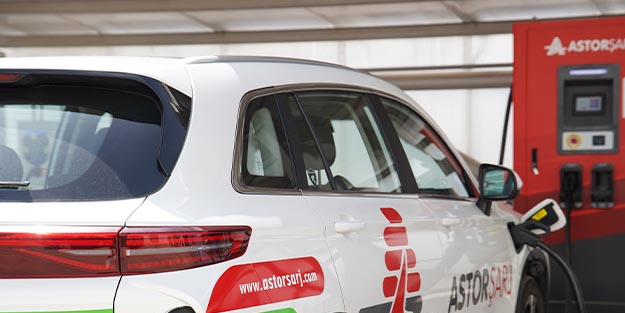 Astor Enerji müjde verdi! Türkiye ekonomisine istihdam atılımı: peş peşe sıraladılar! İşler hız kazandı!