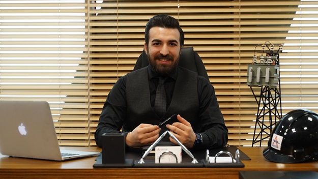 Astor Enerji'nin 2023 yılı ihracat hedefi 200 milyon dolar