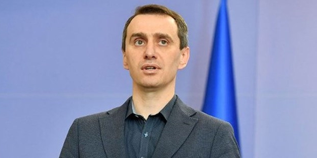 AstraZeneca aşısı olan Ukraynalı bakan yardımcısına beklenmedik şok!