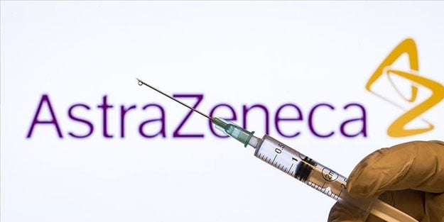 AstraZeneca'nın koronavirüs aşısında korkunç şüphe