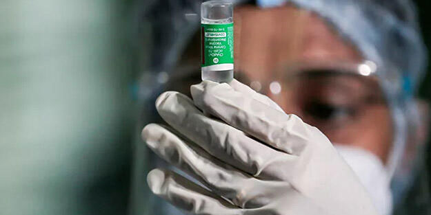 AstraZeneca'ya bir iptal daha
