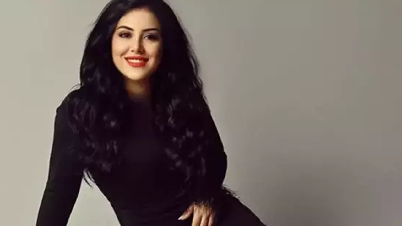 Astrolog Hilal Saraç kimdir? Kaç yaşında?Cumhurbaşkanı Erdoğan'a hakaret etmişti!