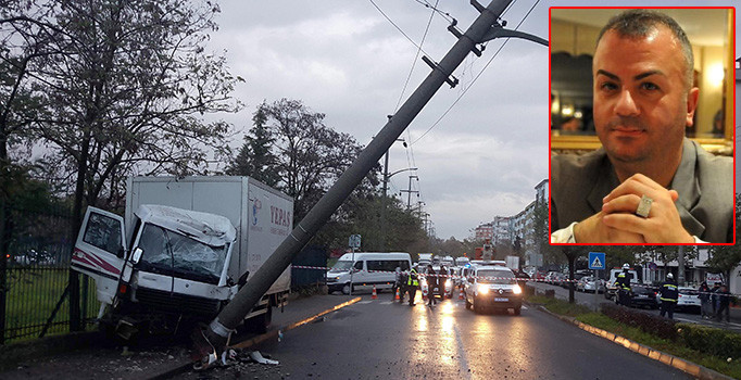 Astrolog Töreli hayatını kaybetti
