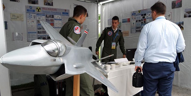 Astronomi meraklıları Uludağ'da buluşacak