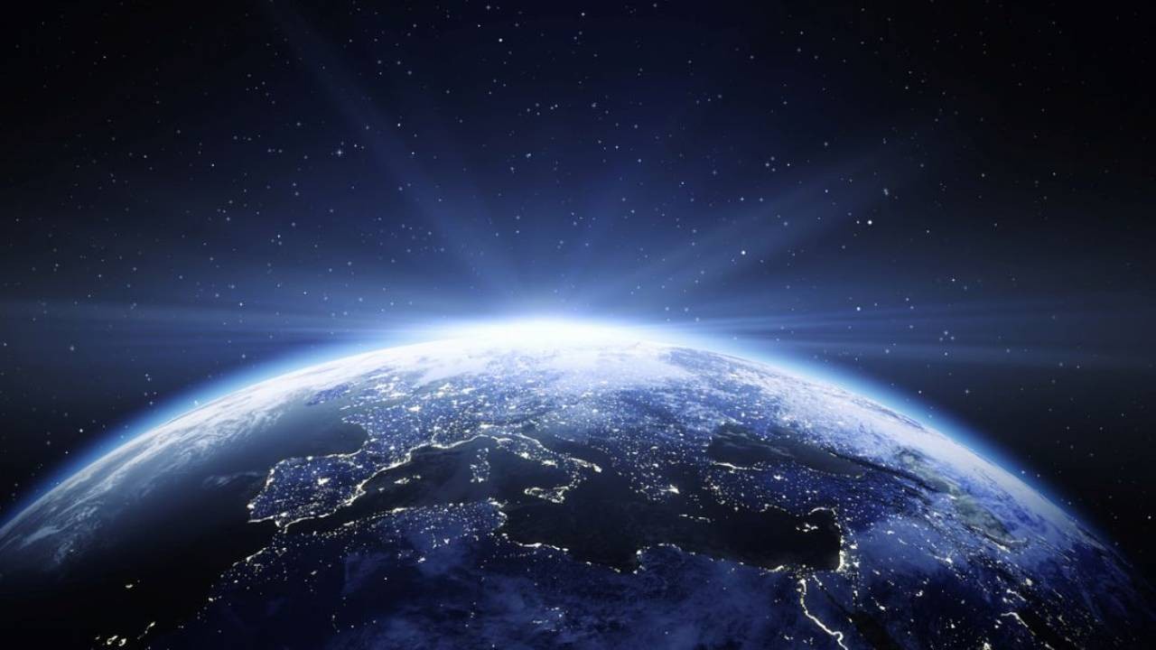 Astronomlar, bir keşfe imza attı: Dünya'dan yaklaşık 430 ışık yılı uzaklıkta gezegen keşfetti