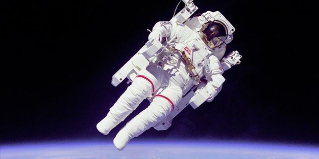 Astronotların dışkılarını incelediler! 'Kayıp halka' ortaya çıktı