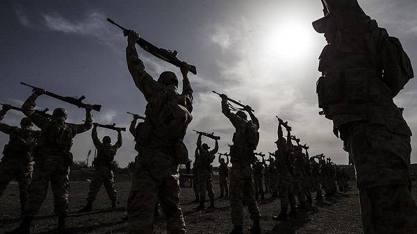 Astsubay alımı ne zaman? Jandarma astsubay alımları olacak mı?