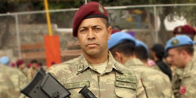 Astsubay Ömer Halisdemir'i şehit etmişti! Hain darbeciden pes dedirten başvuru