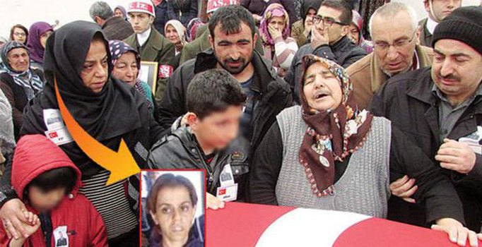 Astsubay Uyanık cinayetinin altından yasak aşk çıktı