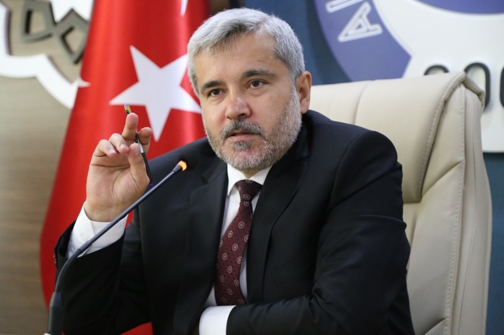 ASÜ korona virüs komisyonu teyakkuzda 