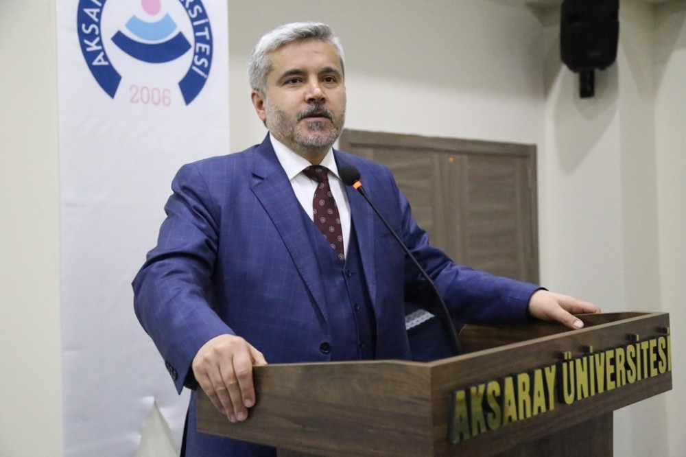ASÜ’de ihtisaslaşmaya dair fikir toplantıları sürüyor 