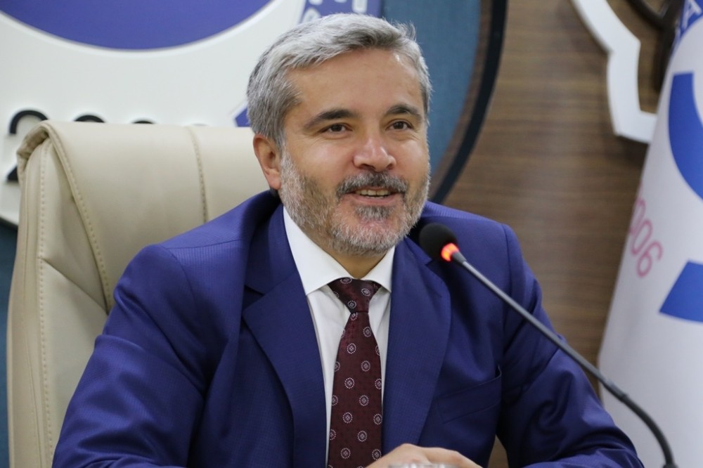 ASÜ’den enerji verimliliği konusunda büyük adım 