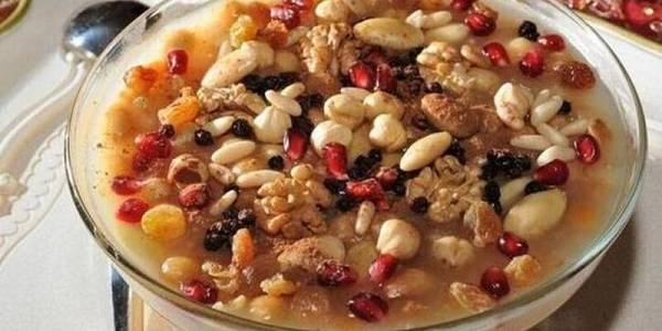 Aşure ayı bitti mi? Aşure ne zamana kadar yapılır?