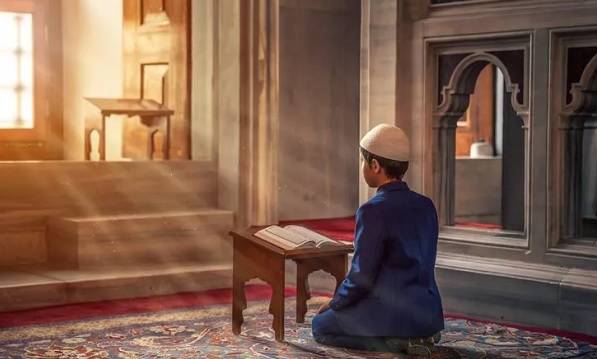 Aşure günü hangi ibadetler yapılır? Aşure günü okunacak dualar | Aşure günü kılınacak namaz