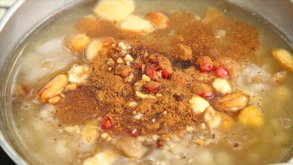 Aşure günü ne zaman 2022 | Muharrem ayı ne zaman başlayacak? 2022 aşure ayı: