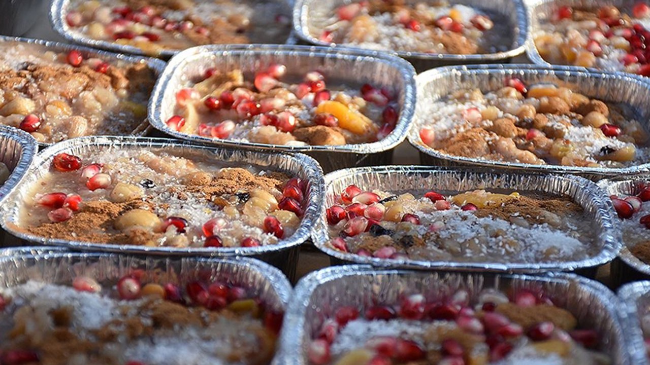 Aşure Günü ne zaman? Muharrem ayının 10. günü ne zamana denk geliyor?