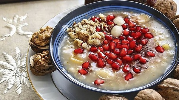 Aşure nasıl yapılır? Tam ölçülü aşure tarifi