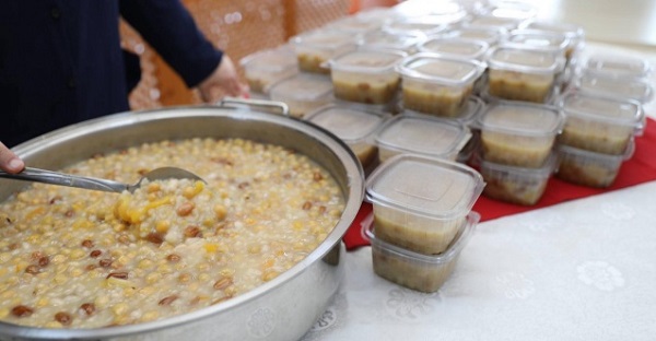 Aşure ne zamana kadar yapılır? Muharrem ayı boşunca aşure yapılabilir mi?