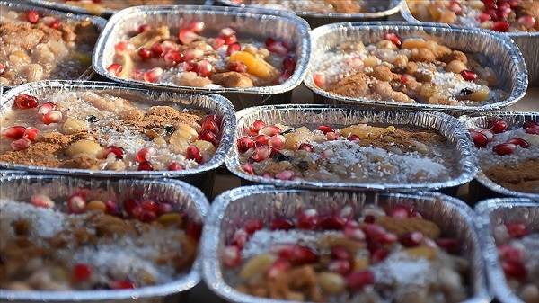 Aşure ne zamana kadar yapılır? Muharrem ayı ne zaman bitiyor 2021