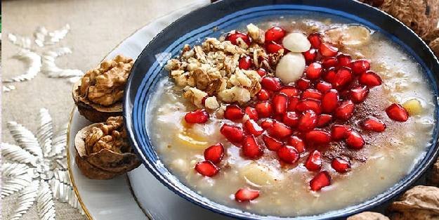 Aşure tarifi, nasıl yapılır?