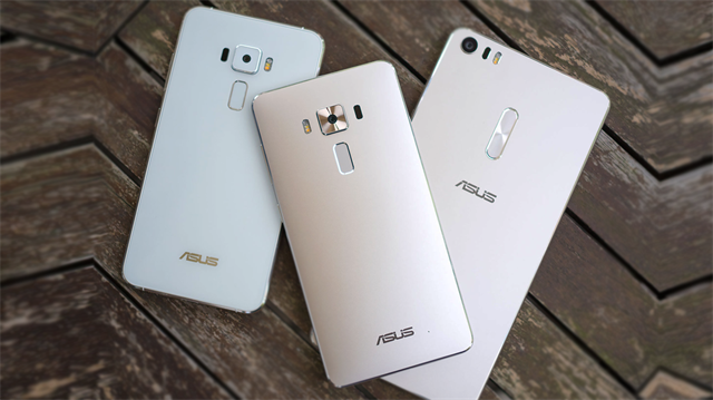 Asus Zenfone 3'ün Türkiye tarihi belli oldu