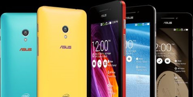 Asus Zenfone ailesinde Android 6.0 geldi!