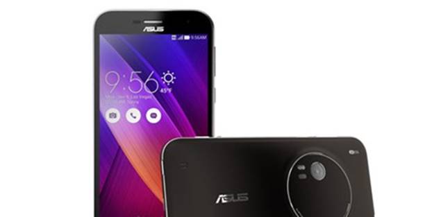 Asus Zenfone Zoom satışa çıktı